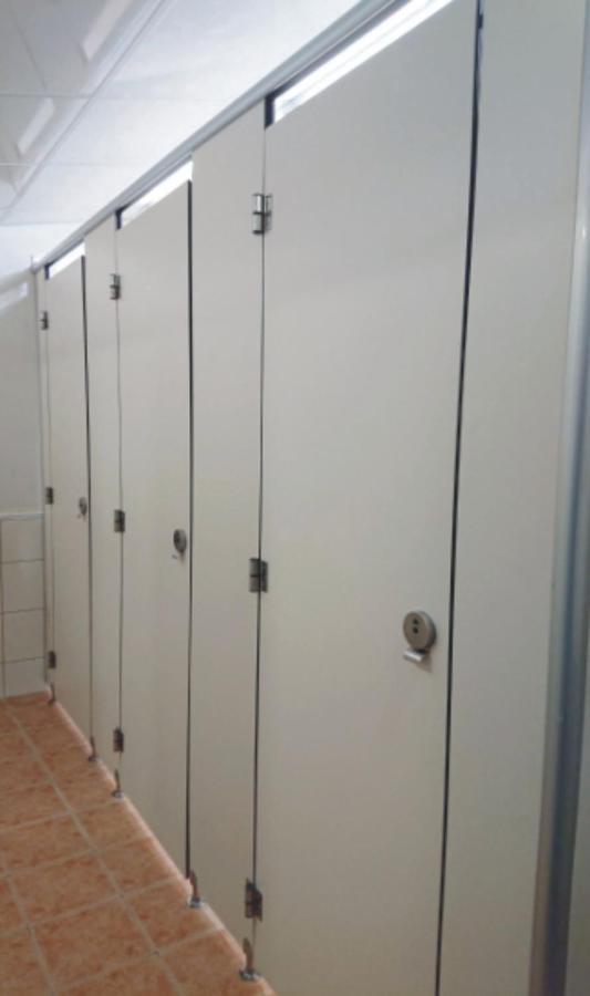 光華民宿 Chaozhou Eksteriør billede